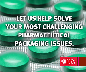Responsibility, Technology, Patient Safety and Purpose in Lead Pharmaceutical Packaging