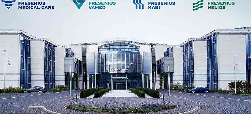 Fresenius Medical Care Announces Leadership Change in