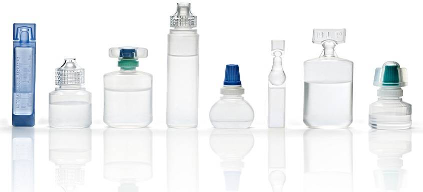 845px x 384px - BFS Technology for Parenteral Packaging | World Pharma Today
