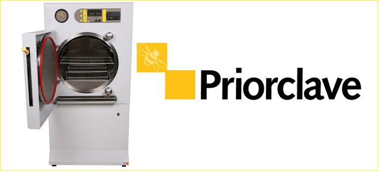 Examine Priorclave’s latest autoclave functionality at ACHEMA | World