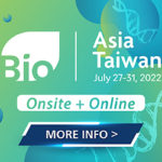 BIO Asia-Taiwan 2022