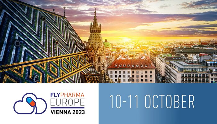 FlyPharma Europe 2023 – Highlights