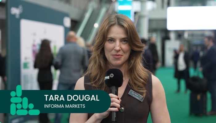 Tara Dougal of Informa Markets Shares Key Insights from CPHI Milan 2024