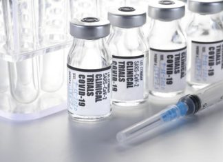 Authenticating COVID-19 Vaccines will be just as important as the Vaccine itself