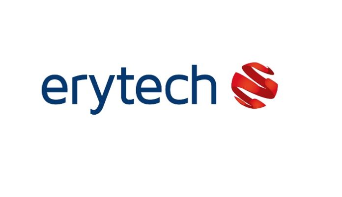 ERYTECH Announces Publication of its Phase 2b Trial of Eryaspase in Metastatic Pancreatic Cancer in the European Journal of Cancer