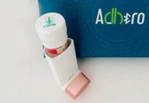 Aptar Pharma Partners with Lupin to Launch India's First Connected Smart Device for Respiratory Disease, ADHERO    