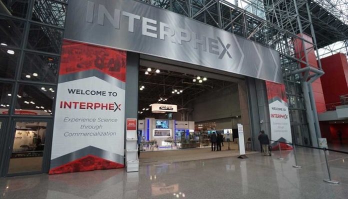 Interphex to feature strategies and solutions to maximize, innovative and accelerate