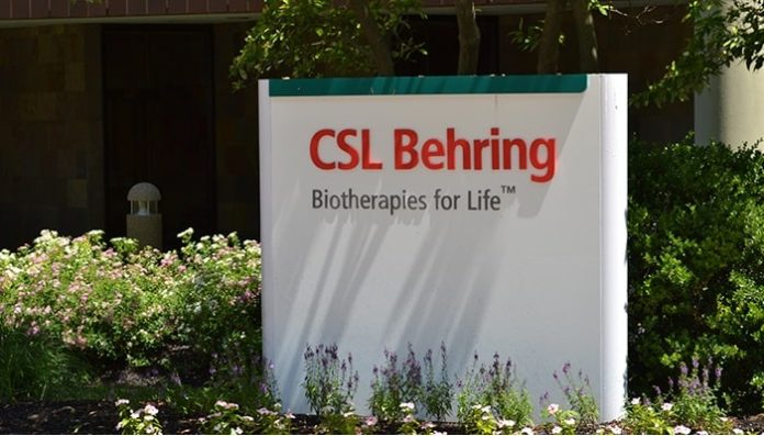 CSL Behring to Acquire uniQure's Late-Stage Hemophilia B Gene Therapy