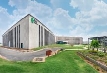 Stelis starts next phase of investment into its biologics manufacturing facility