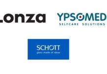 Ypsomed collaborates with SCHOTT and Lonza to develop a comprehensive solution for combination products based on patch injectors