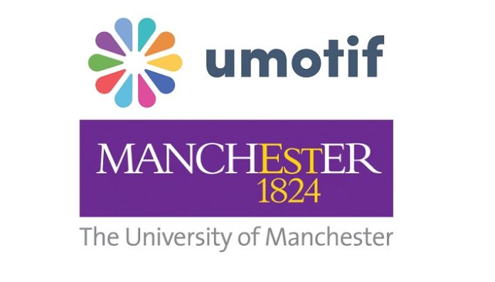 uMotif collaborates with The University of Manchester on body mapping tool to accelerate pain reporting for people living with musculoskeletal conditions