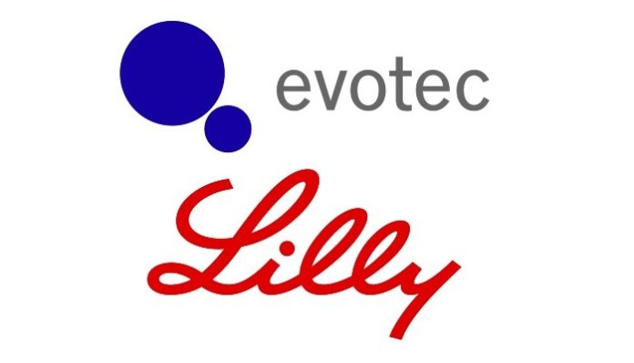 Evotec and Lilly enter into drug discovery collaboration in metabolic diseases