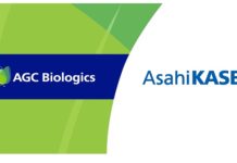 AGC Biologics, Asahi Kasei Enter Clinical Drug Substance Agreement