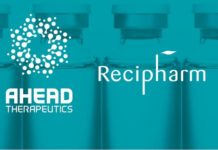 Recipharm partners with Ahead Therapeutics to develop rare autoimmune disease therapy