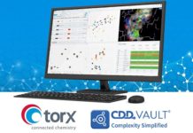 Torx Software announces global drug discovery collaboration with CDD Vault