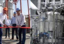 CordenPharma Inaugurates Increased Peptide Production of the Largest Worldwide SPPS Manufacturing Plant to Meet Growing Market Demand