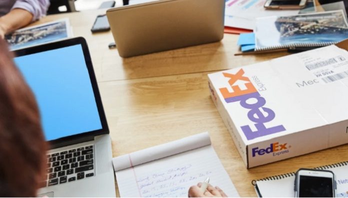 FedEx Releases New Digital Visibility Products