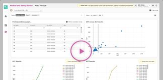 CluePoints Launches Medical & Safety Review (MSR) Software to Revolutionize Clinical Data Review