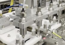 TurboFil develops automatic assembly and vial-filling system for nasal devices