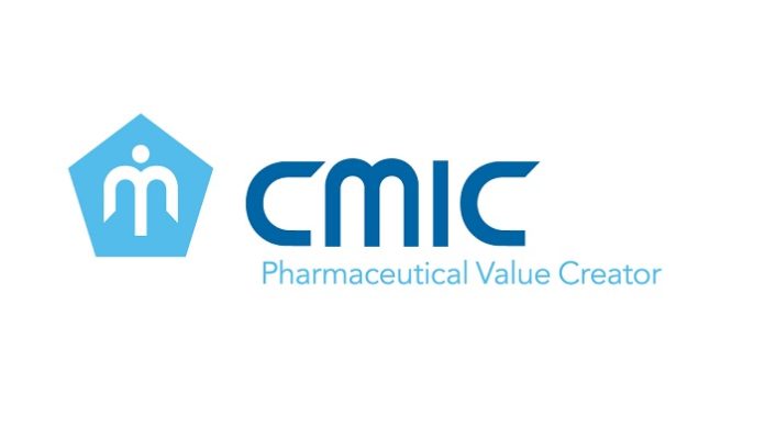 CMIC Group Establishes a New Biologic Contract Development and Manufacturing Business in Japan