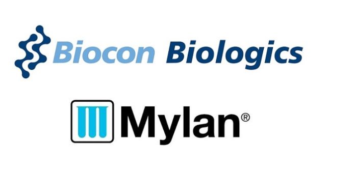 Biocon Biologics and Mylan Announce Launch of Semglee in the U.S. to Expand Access for Patients Living with Diabetes