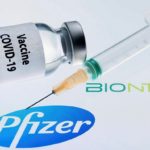 Pfizer and BioNTech Achieve First Authorization in the World for a Vaccine to Combat COVID-19