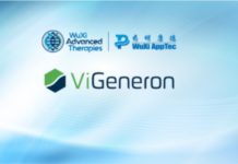 ViGeneron and WuXi AppTec Enter Strategic Manufacturing Partnership for Next-Generation Ophthalmic Gene Therapy