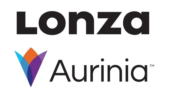 Aurinia and Lonza Announce Exclusive Agreement for Dedicated Voclosporin Manufacturing Capacity