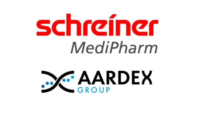 AARDEX and Schreiner MediPharm reinforce their collaboration to enhance Medication Adherence Management