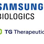 Samsung Biologics and TG Therapeutics Expand Collaboration for the Large Scale Manufacture of Ublituximab