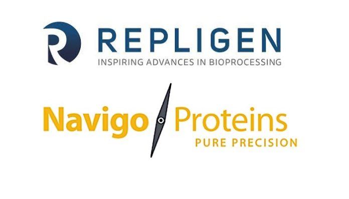 Repligen and Navigo GmbH Announce Launch of Industry First Protein A Ligand for Purification of pH Sensitive Antibodies