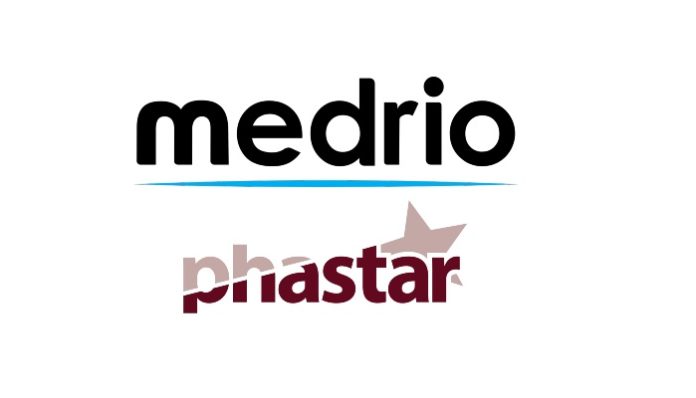 Medrio and PHASTAR Unite to Offer Data Visualization for Clinical Trials