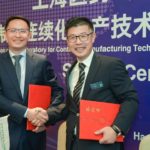 Shanghai Pharmaceuticals and Syntegon partner to promote continuous manufacturing in China