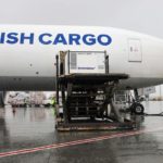 Turkish Cargo carried 335 Million Doses of Covid-19 Vaccine to 61 Countries During 2021