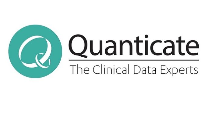 Quanticate partners with Cancer Research UK to launch DETERMINE Study