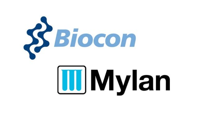 Mylan and Biocon Launch First Trastuzumab Biosimilar