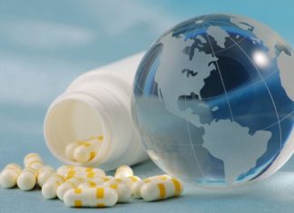 The rise and rise of Global Pharma Excipients Market